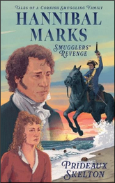 Smugglers Revenge Book Cover